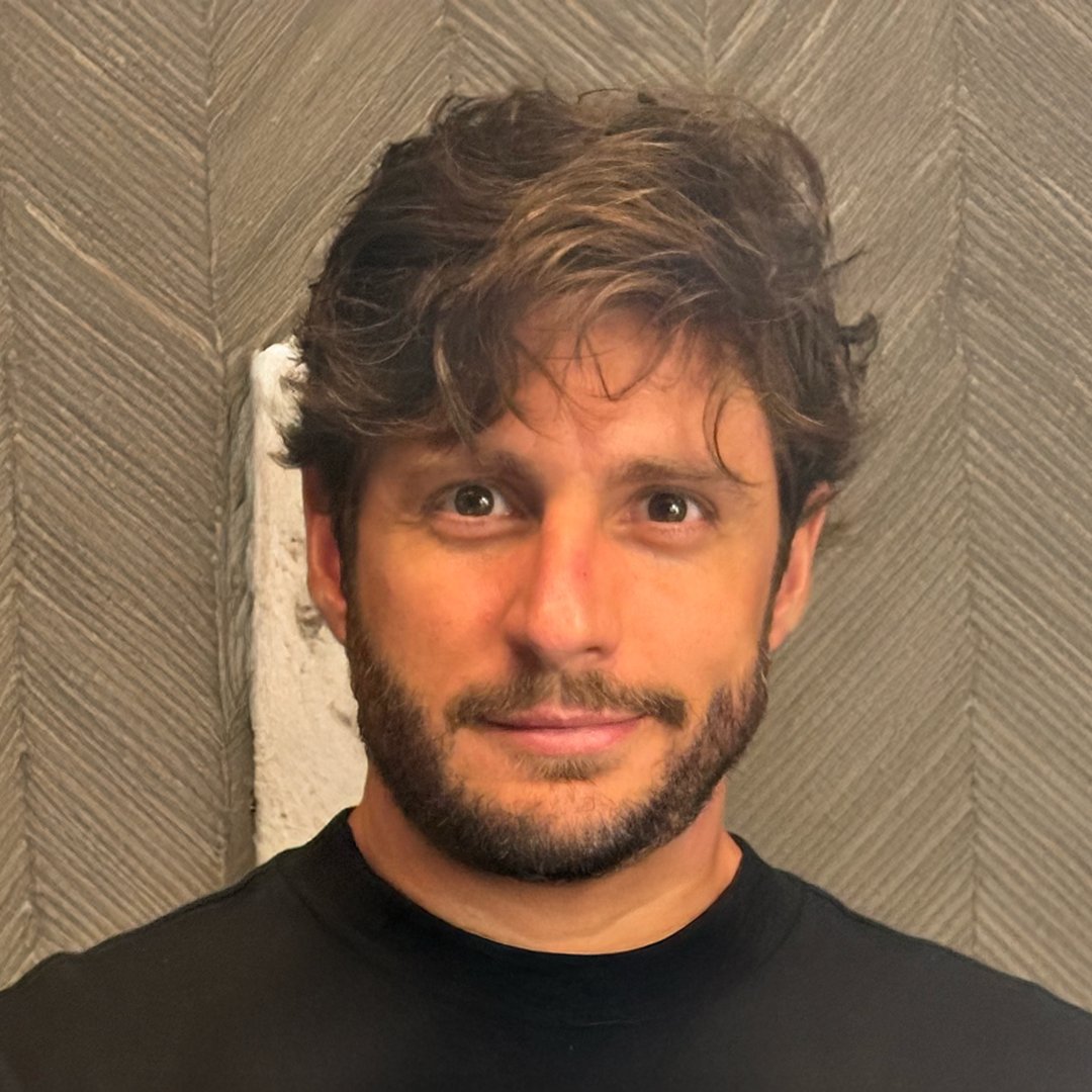 Leandro Ladeira